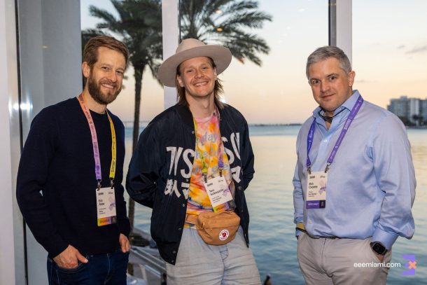 EEE Miami 2024 Recap Photos Reception 1