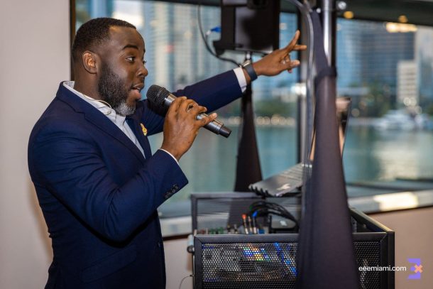 EEE Miami 2024 Recap Photos Reception 1