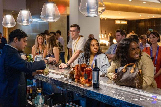 EEE Miami 2024 Recap Photos Reception 1