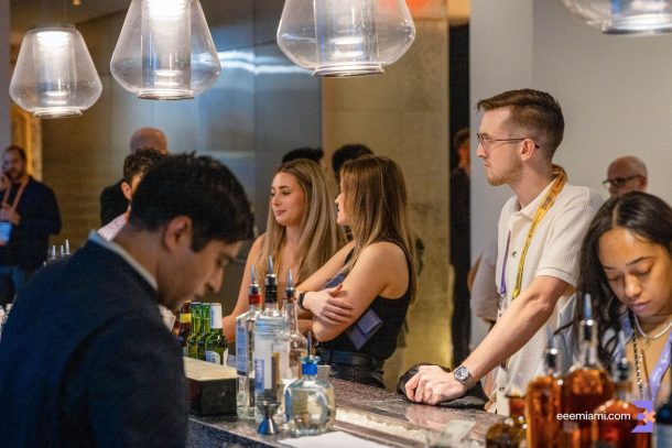 EEE Miami 2024 Recap Photos Reception 1