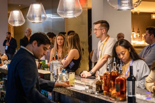 EEE Miami 2024 Recap Photos Reception 1