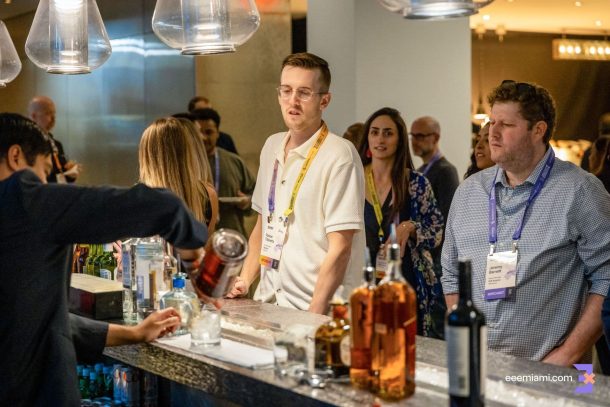 EEE Miami 2024 Recap Photos Reception 1