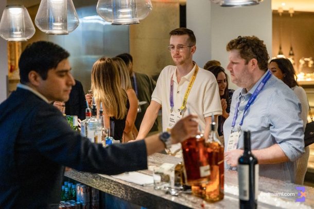 EEE Miami 2024 Recap Photos Reception 1