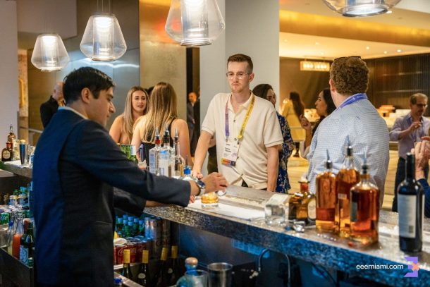 EEE Miami 2024 Recap Photos Reception 1