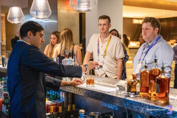 EEE Miami 2024 Recap Photos Reception 1