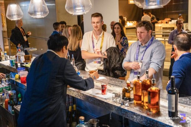 EEE Miami 2024 Recap Photos Reception 1