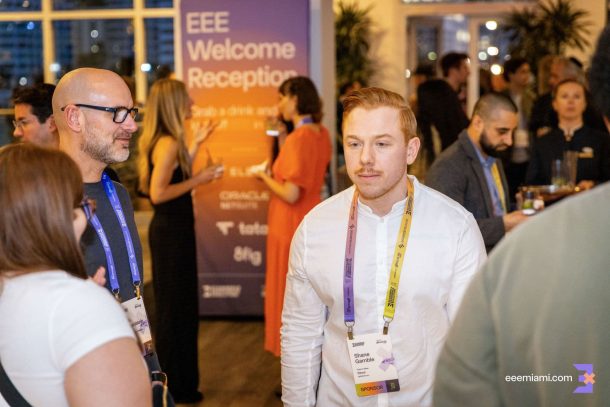 EEE Miami 2024 Recap Photos Reception 1