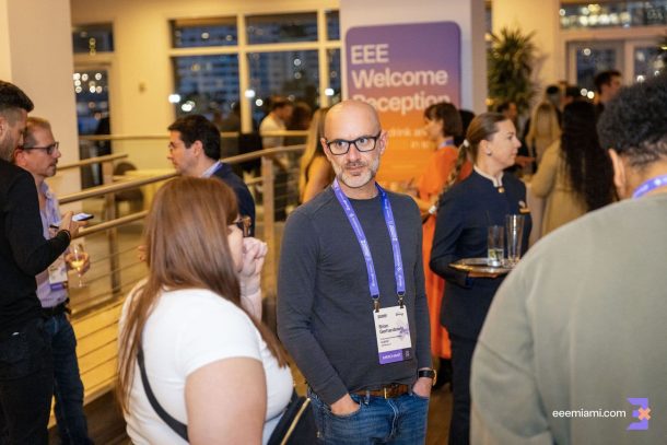 EEE Miami 2024 Recap Photos Reception 1