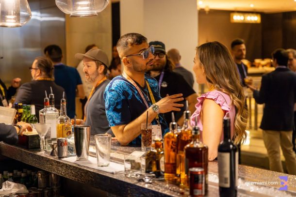 EEE Miami 2024 Recap Photos Reception 1