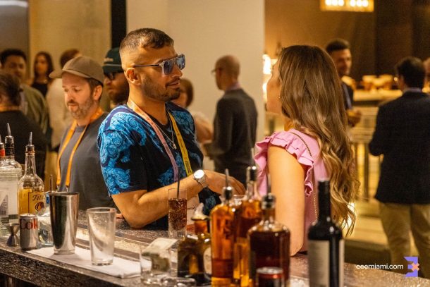 EEE Miami 2024 Recap Photos Reception 1