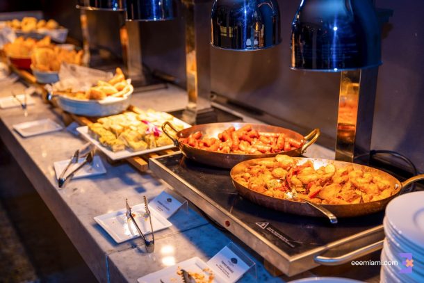 EEE Miami 2024 Recap Photos Reception 1