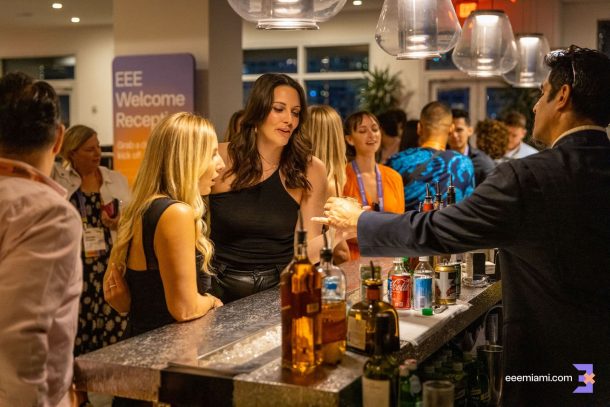 EEE Miami 2024 Recap Photos Reception 1