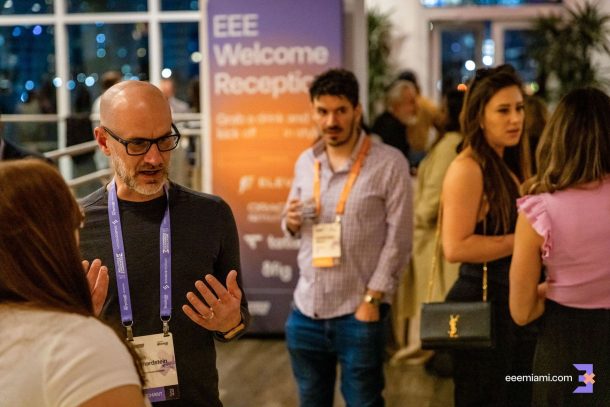 EEE Miami 2024 Recap Photos Reception 1