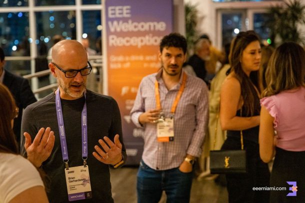 EEE Miami 2024 Recap Photos Reception 1