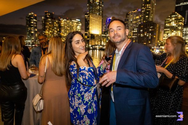 EEE Miami 2024 Recap Photos Reception 1