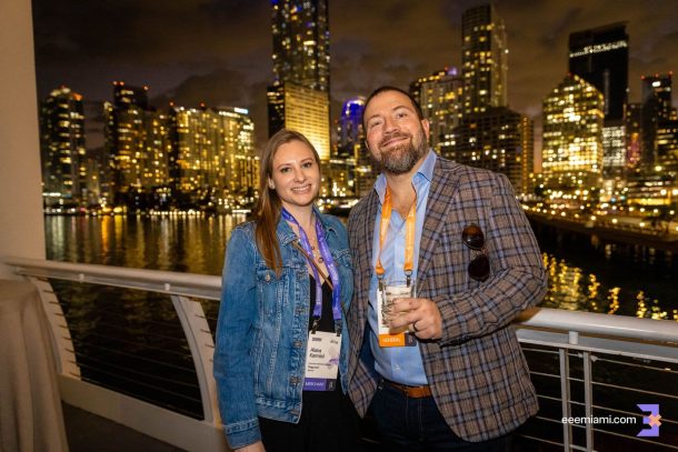 EEE Miami 2024 Recap Photos Reception 1