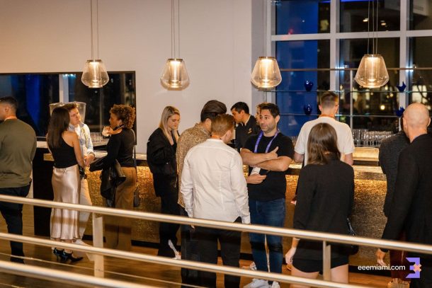 EEE Miami 2024 Recap Photos Reception 1