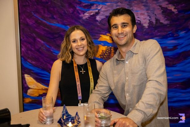 EEE Miami 2024 Recap Photos Reception 1