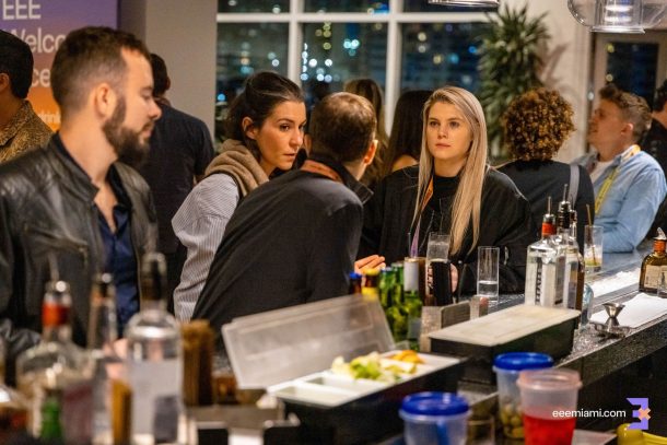 EEE Miami 2024 Recap Photos Reception 1