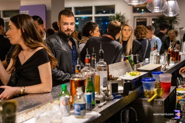 EEE Miami 2024 Recap Photos Reception 1