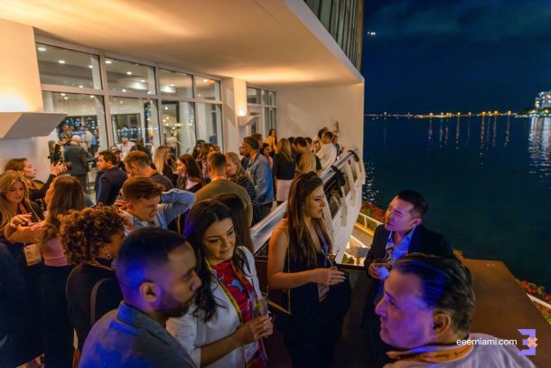 EEE Miami 2024 Recap Photos Reception 1