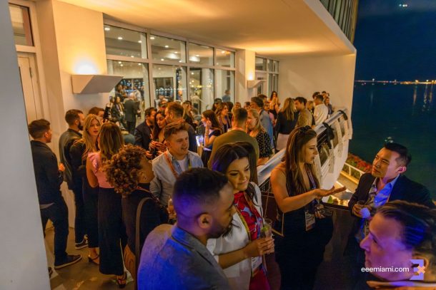 EEE Miami 2024 Recap Photos Reception 1