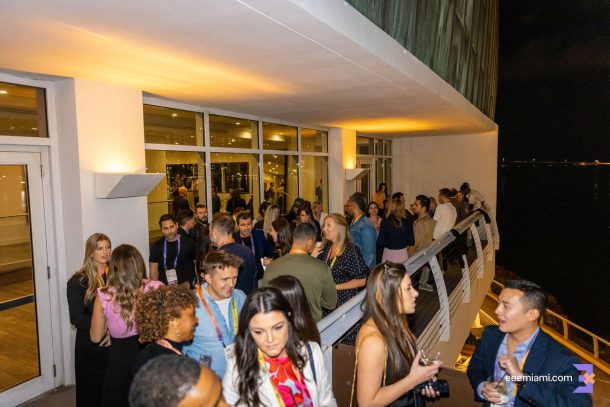 EEE Miami 2024 Recap Photos Reception 1