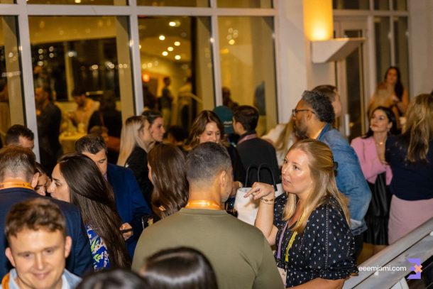EEE Miami 2024 Recap Photos Reception 1