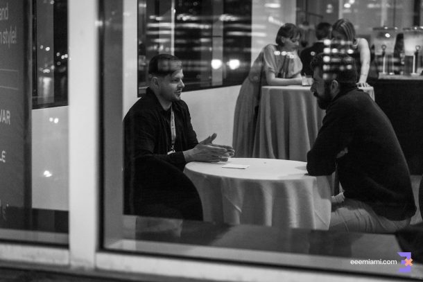 EEE Miami 2024 Recap Photos Reception 1