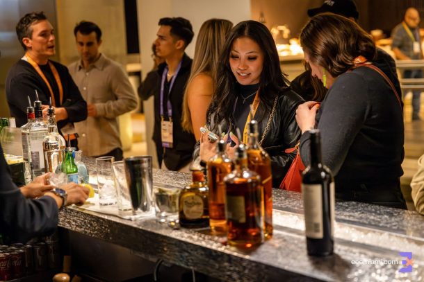 EEE Miami 2024 Recap Photos Reception 1