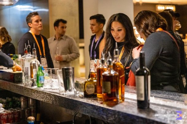 EEE Miami 2024 Recap Photos Reception 1