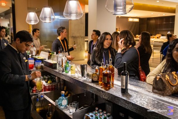 EEE Miami 2024 Recap Photos Reception 1