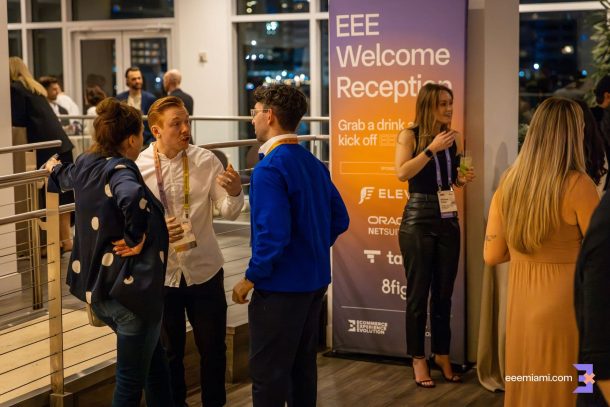 EEE Miami 2024 Recap Photos Reception 1