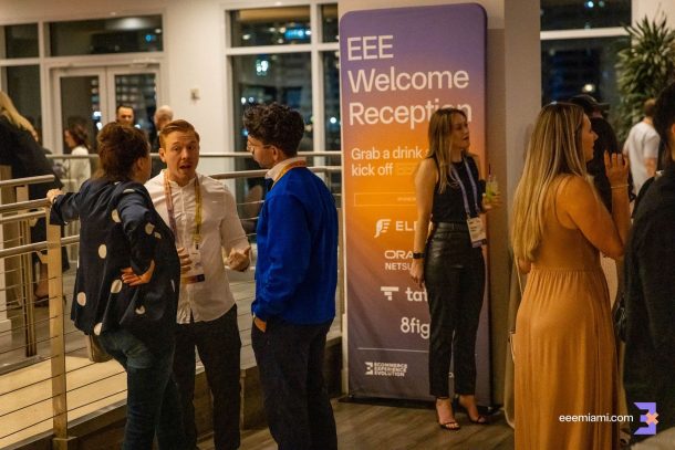 EEE Miami 2024 Recap Photos Reception 1