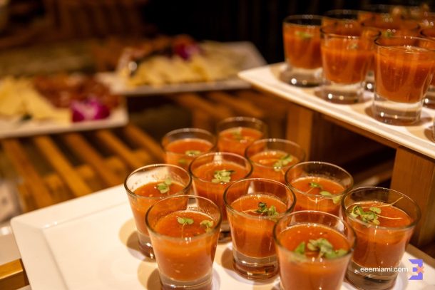 EEE Miami 2024 Recap Photos Reception 1