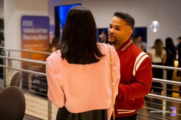 EEE Miami 2024 Recap Photos Reception 1