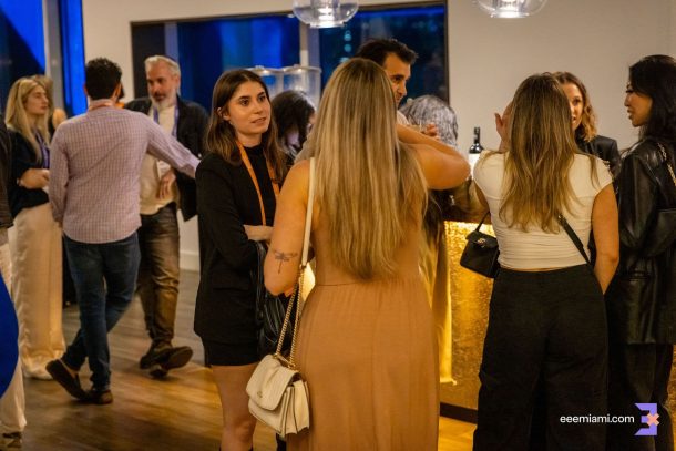 EEE Miami 2024 Recap Photos Reception 1