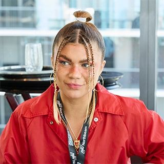 Coco Liszewski