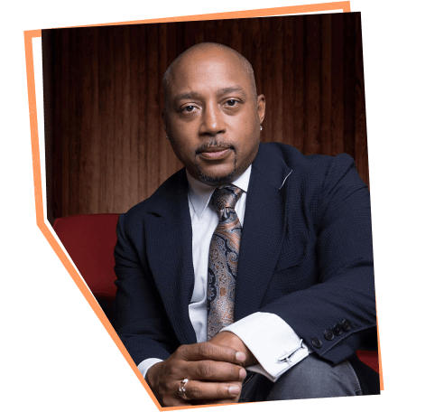 Daymond John