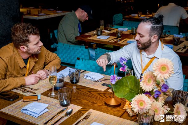 EEE Miami 2025 Recap Photos Afterparty 8