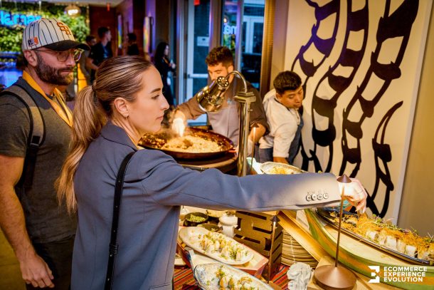 EEE Miami 2025 Recap Photos Afterparty 9