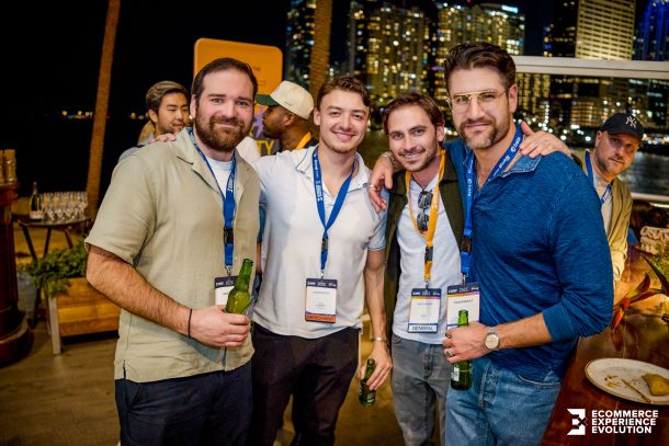 EEE Miami 2025 Recap Photos Afterparty 113