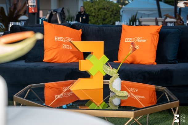 EEE Miami 2026 Recap Photos Welcome Reception 1