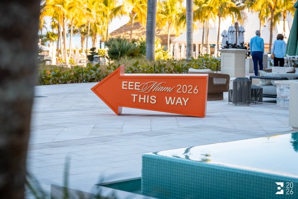 EEE Miami 2026 Recap Photos Welcome Reception 1