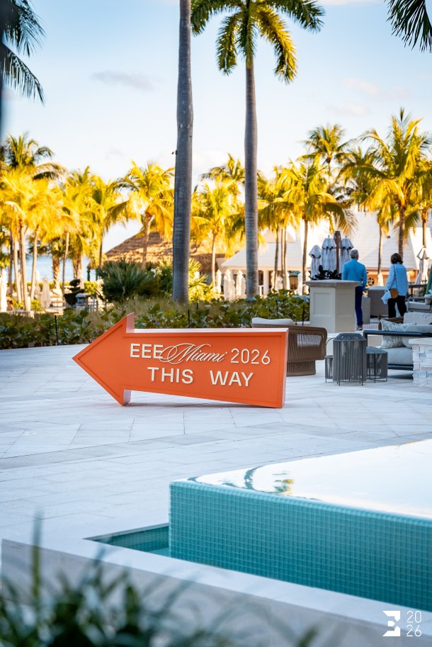 EEE Miami 2026 Recap Photos Welcome Reception 1