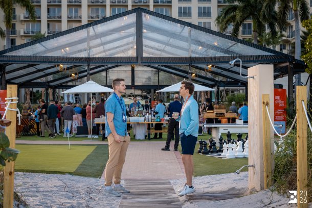 EEE Miami 2026 Recap Photos Welcome Reception 1