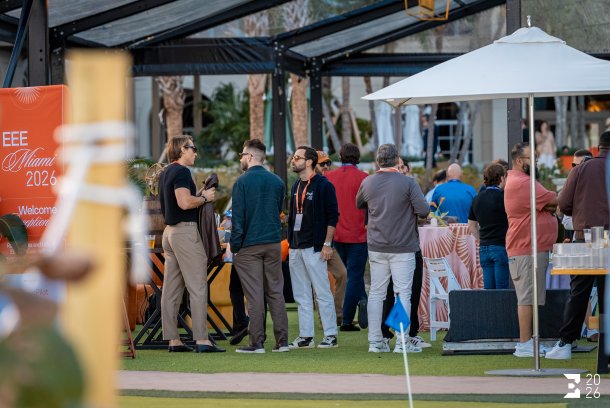 EEE Miami 2026 Recap Photos Welcome Reception 1