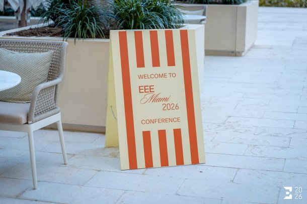 EEE Miami 2026 Recap Photos Welcome Reception 1