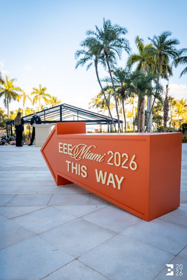 EEE Miami 2026 Recap Photos Welcome Reception 1