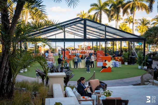 EEE Miami 2026 Recap Photos Welcome Reception 1